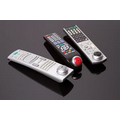 Remote Control Locator Buttons